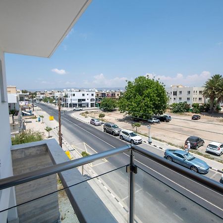 Dream- Downtown-Studios Paphos Buitenkant foto