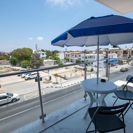 Dream- Downtown-Studios Paphos Buitenkant foto